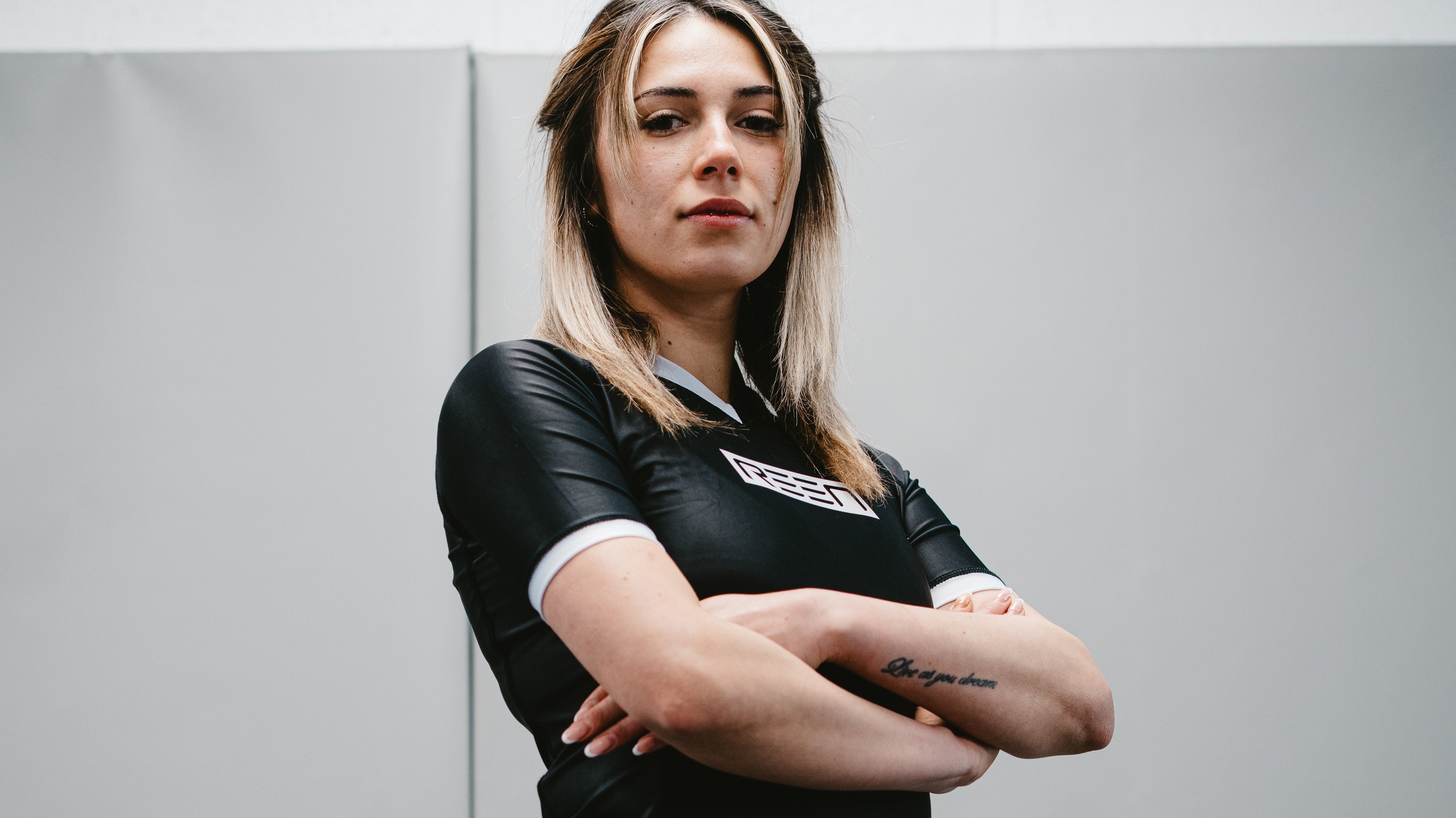 The Rise of Women in BJJ — And Why It’s Just Getting Started