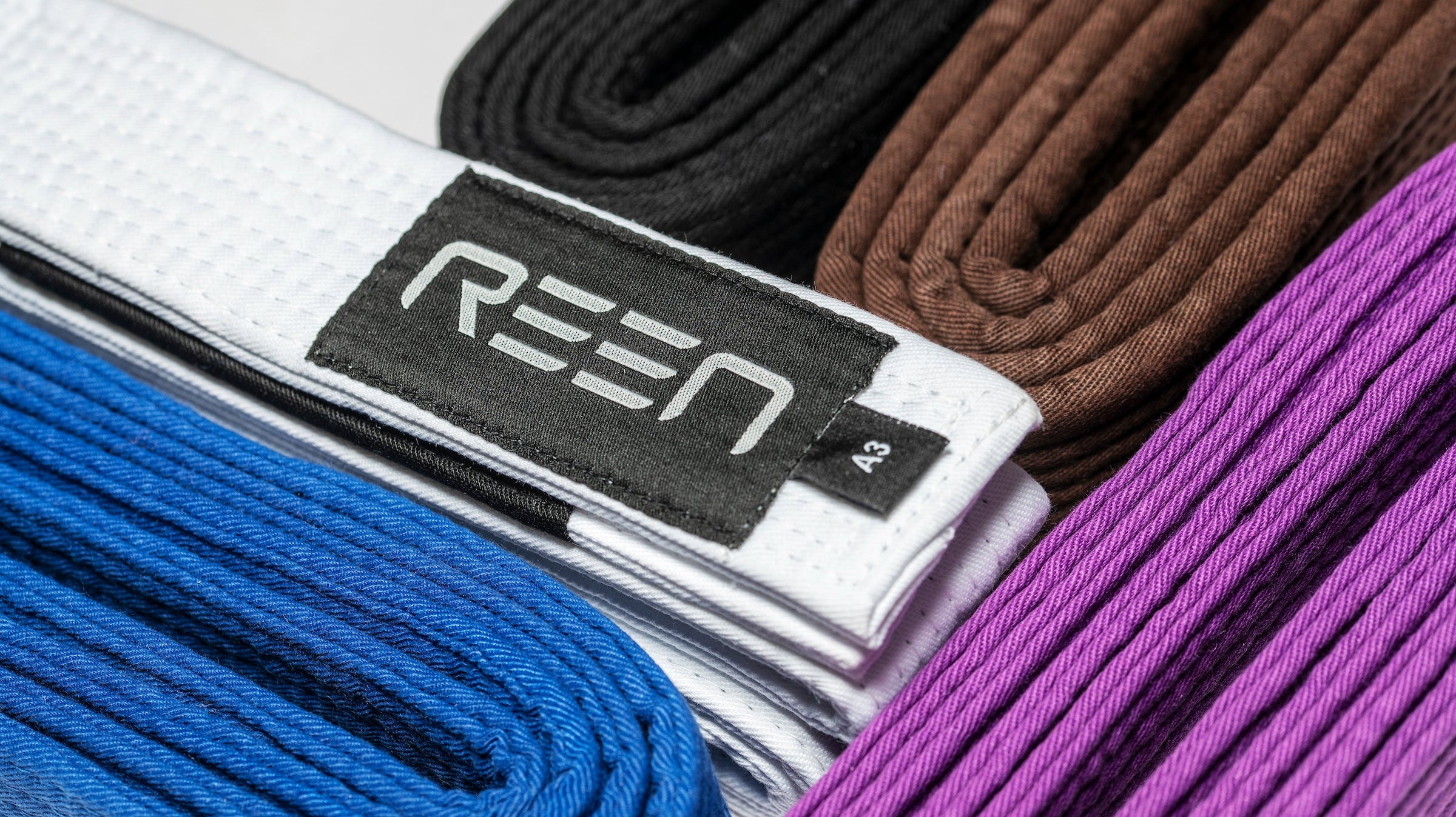 The Journey of a BJJ White Belt: From Struggle to Success