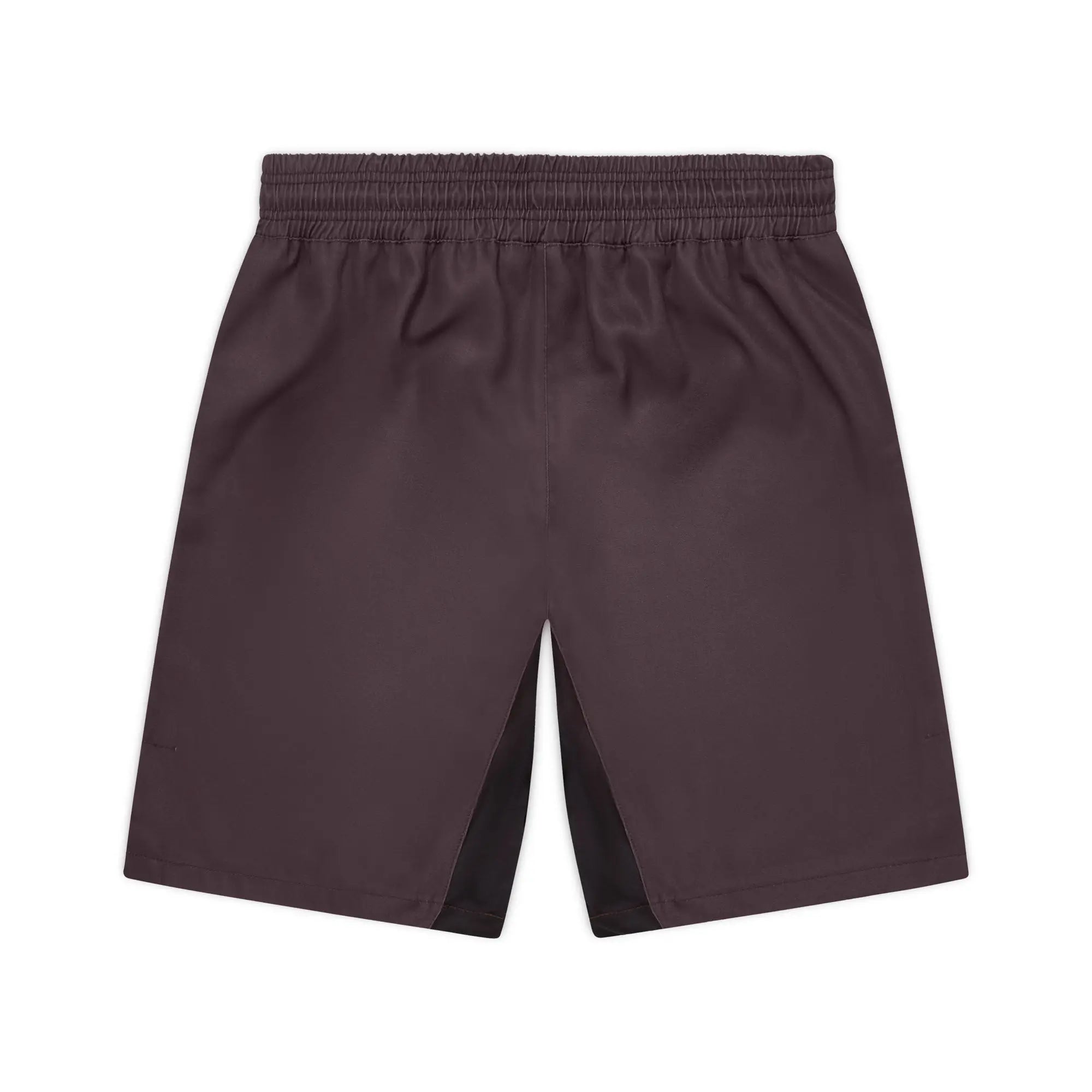 Solid Stretch Shorts Red Sand - REEN Jiu Jitsu