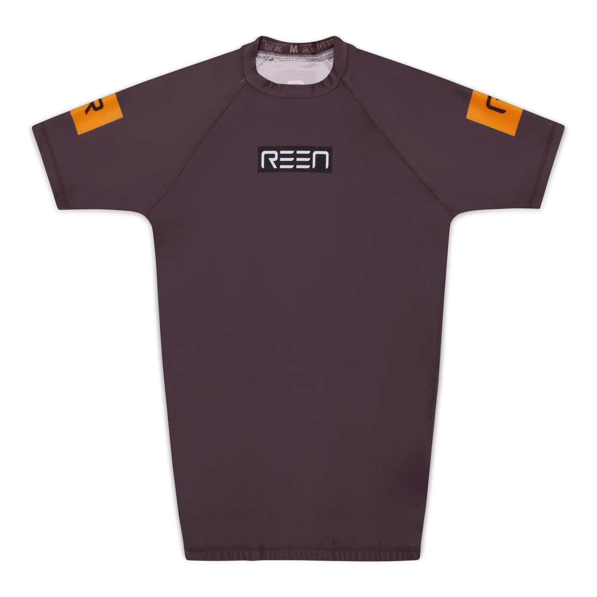 Red Sand Rashguard - REEN Jiu Jitsu