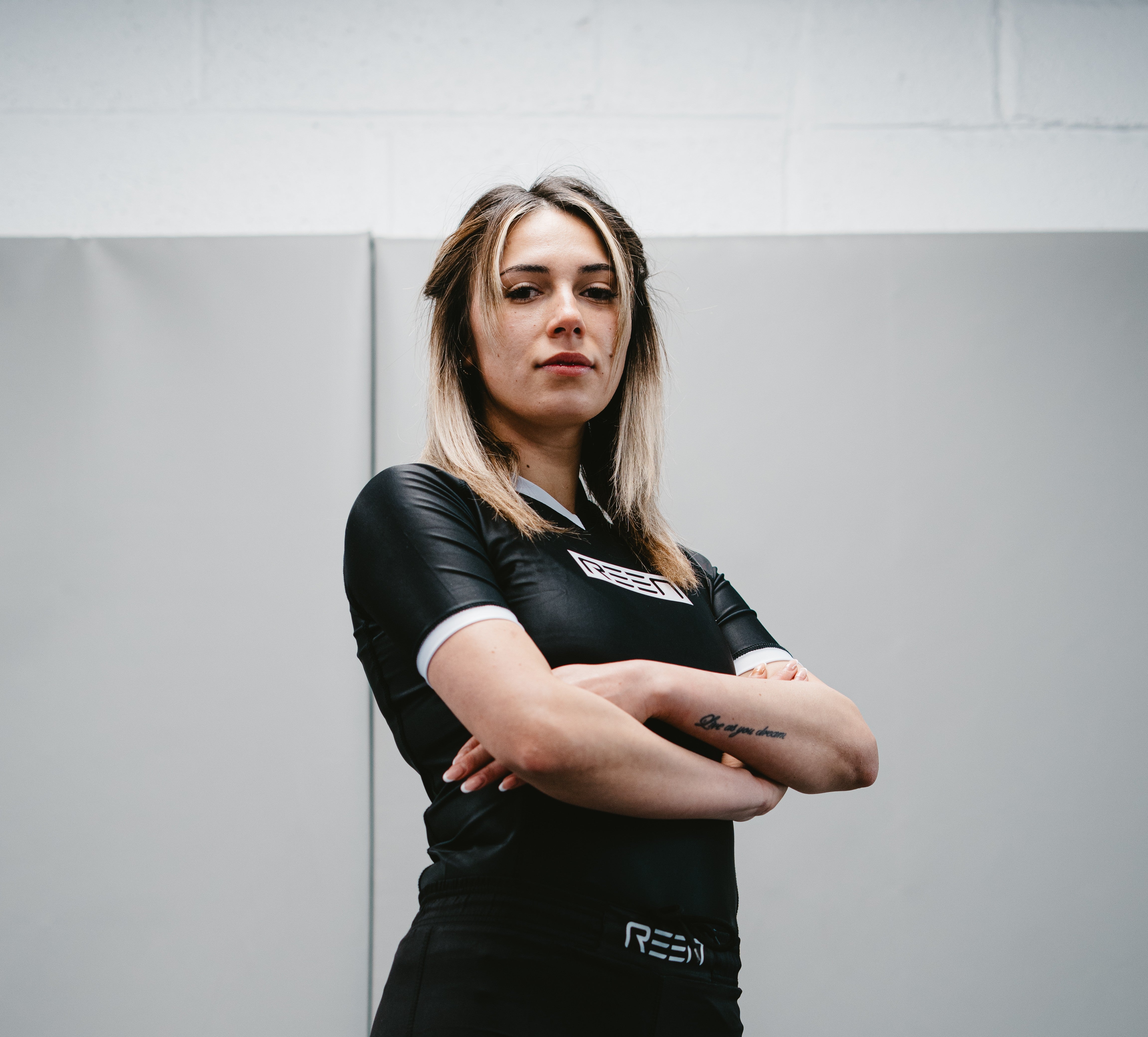 The Rise of Women in BJJ — And Why It’s Just Getting Started