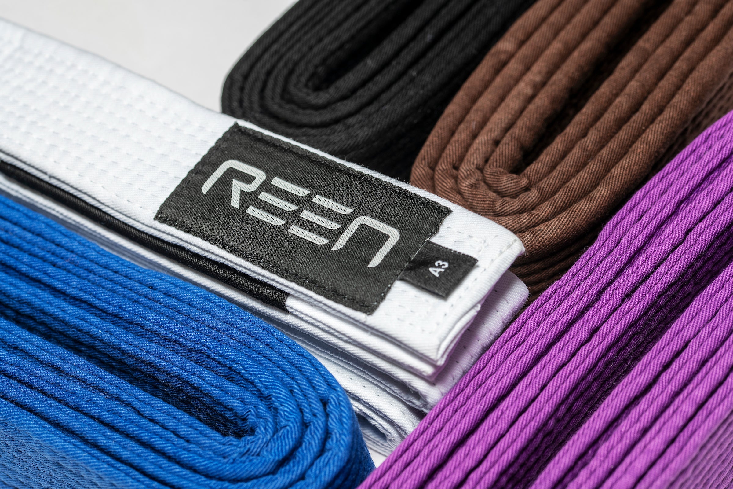 Survive, Escape, Improve: The Beginner’s Game Plan for Rolling in BJJ