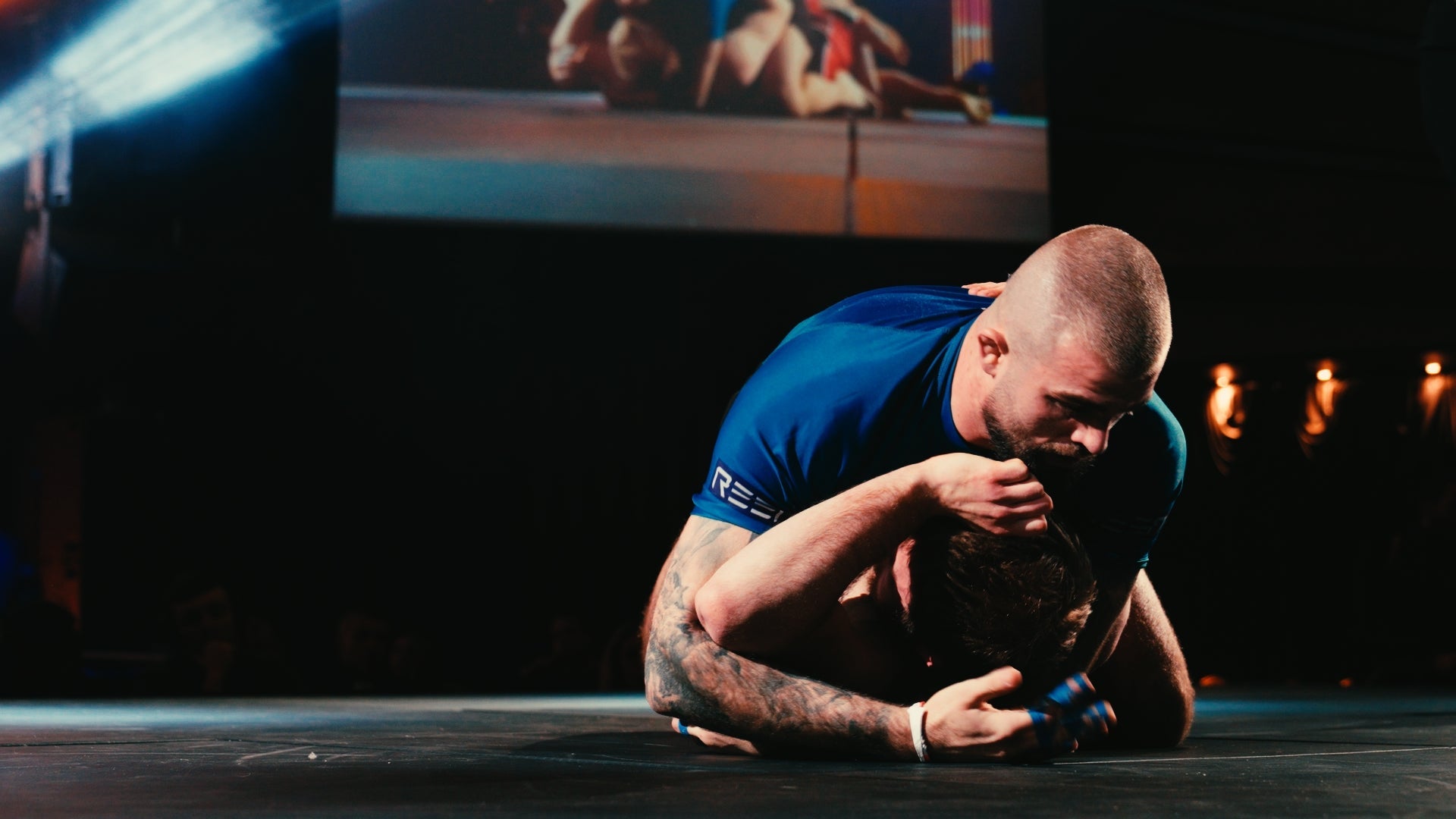 The Psychology of the Tap: Ego, Learning, and Letting Go