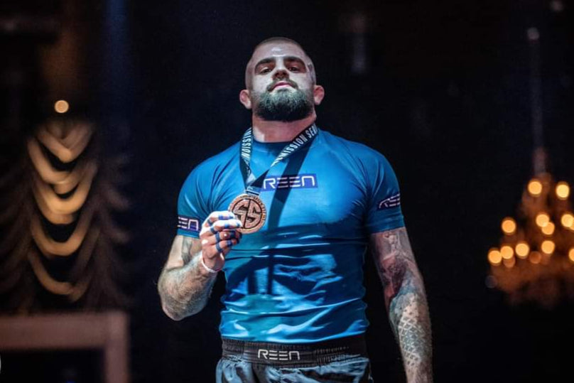 The Champion's Mindset: Winning Without the Medal