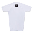 Core Rashguard White - REEN Jiu Jitsu