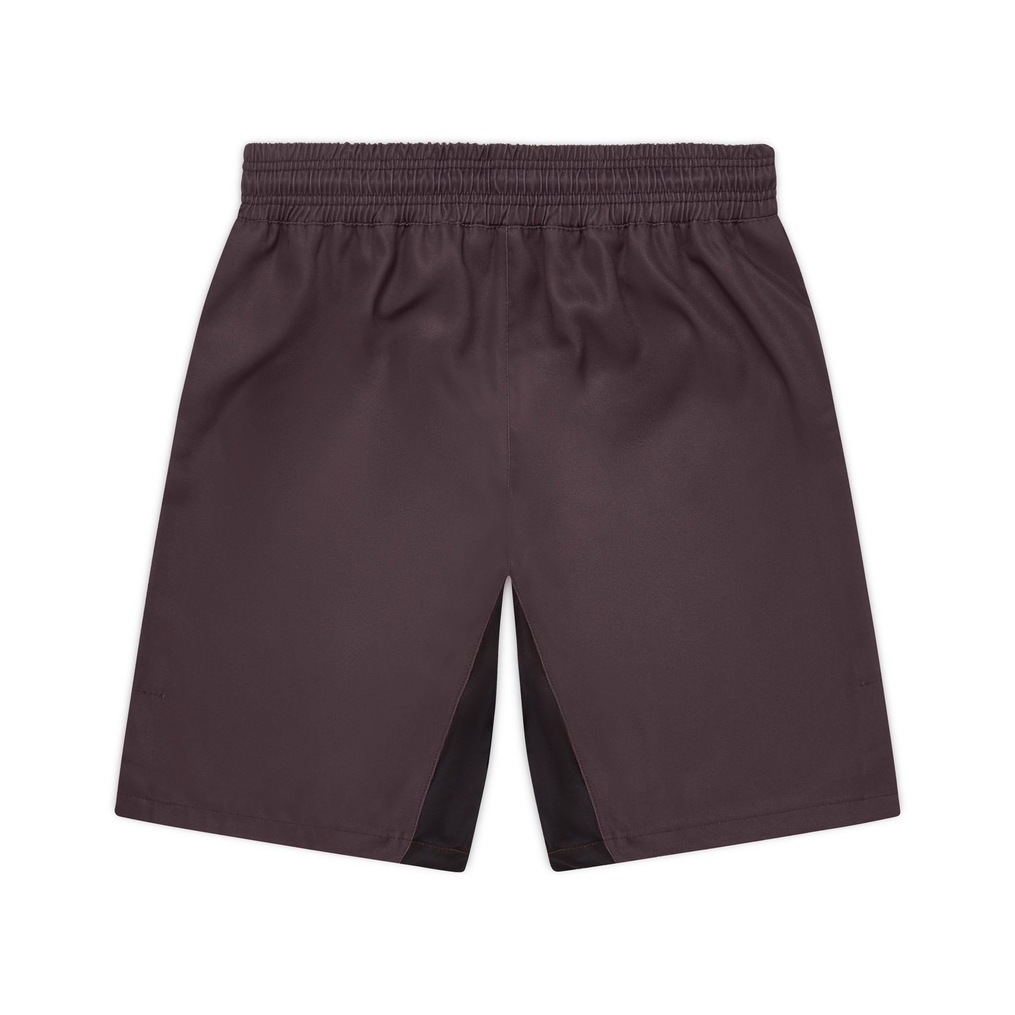 Solid Stretch Shorts Red Sand - REEN Jiu Jitsu