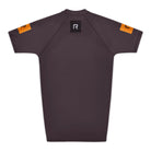 Red Sand Rashguard - REEN Jiu Jitsu